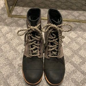 Sorel Waterproof Boots